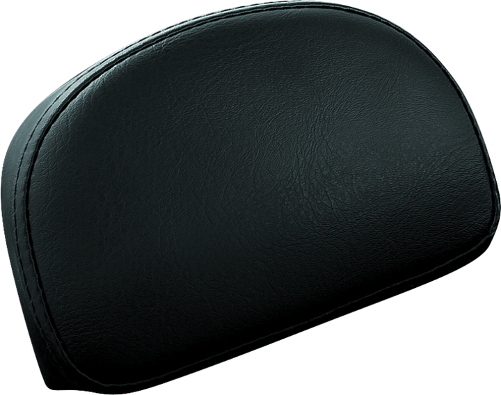 Kuryakyn Backrest Pad For Plug &amp; Play Sissy Bar 8980 Black