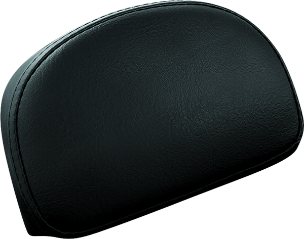 Kuryakyn Backrest Pad For Plug & Play Sissy Bar 8980 Black