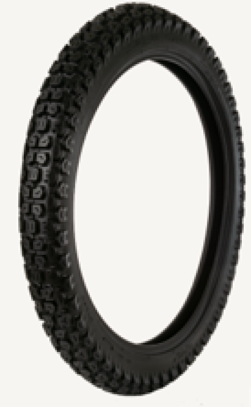 Kenda K270 Dual Sport — 130/80-18 Front