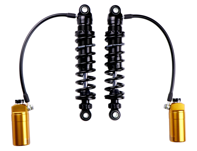 Öhlins STX 36 Blackline Shock (HD 778)
