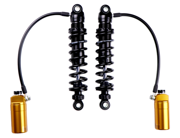Öhlins STX 36 Blackline Shock (HD 778) for 2017-2026 Harley-Davidson Road King Special FLHRXS +15 more