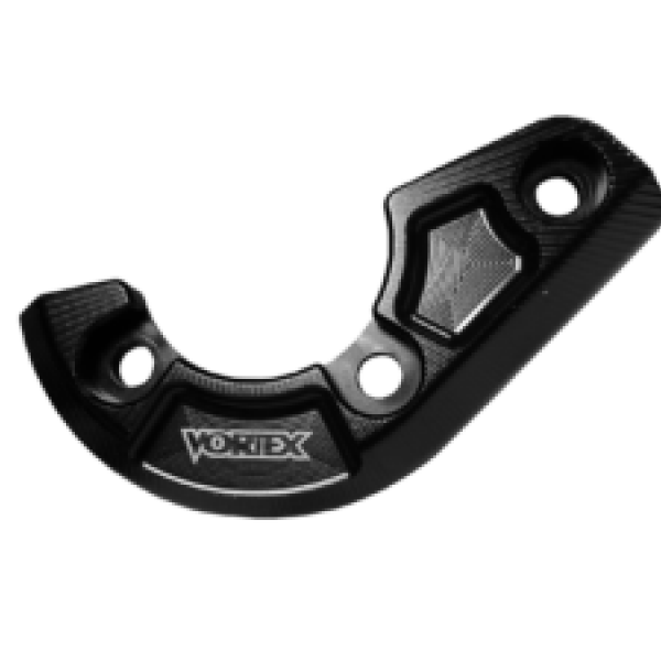 Vortex Case Guard BMW S1000RR — Black Right Side (CS192K)
