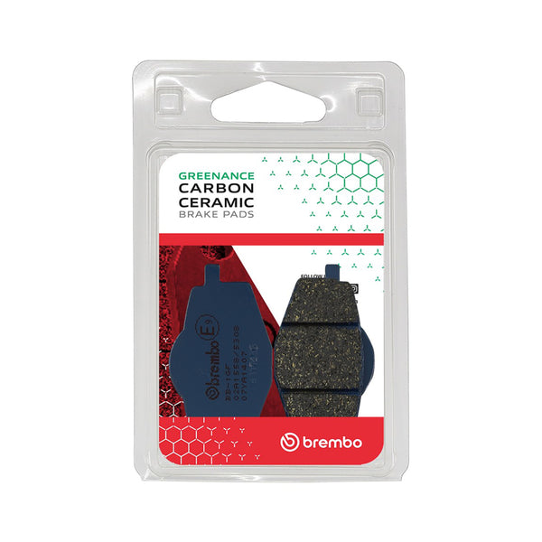 Brembo Brake Pads (07YA1407)