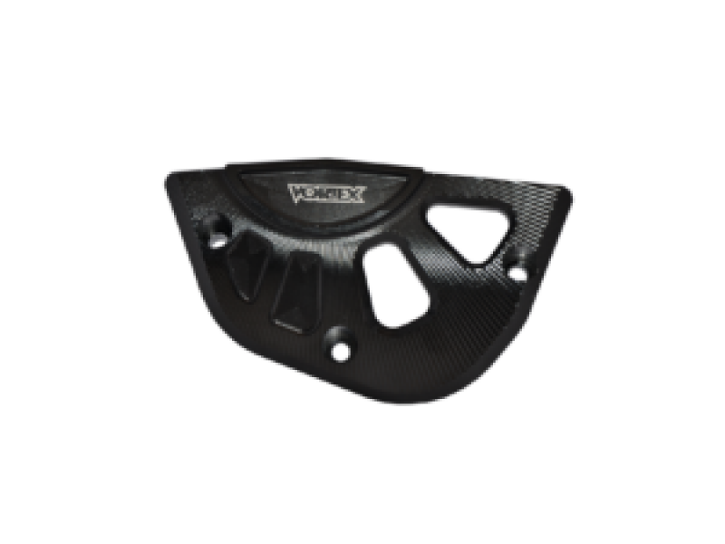 Vortex Case Guard Kawasaki ZX10 — Black Right Side (CS449K)