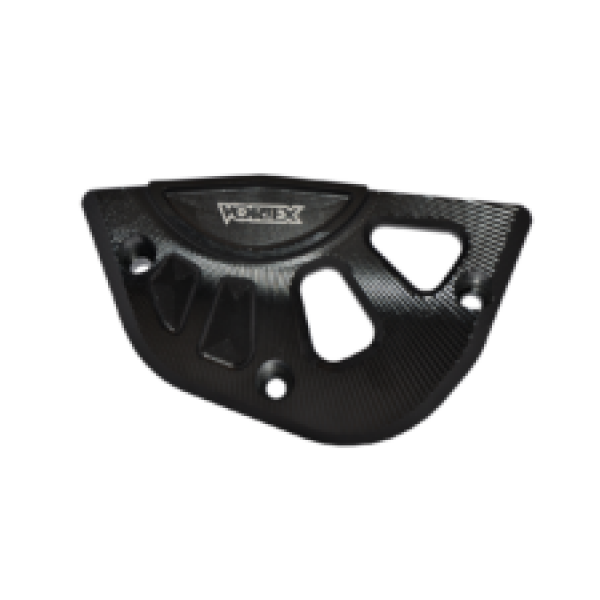 Vortex Case Guard Kawasaki ZX10 — Black Right Side (CS449K)