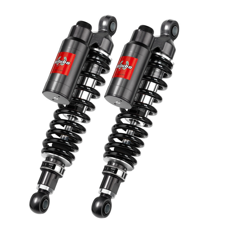 Bitubo WMT7 Twinshocks