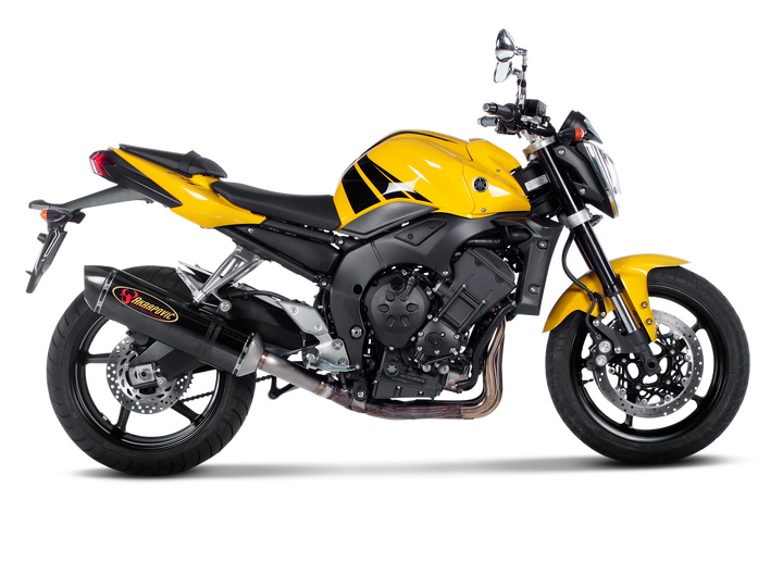 Akrapovic Slip-On Exhaust Yamaha FZ1 2006-2015