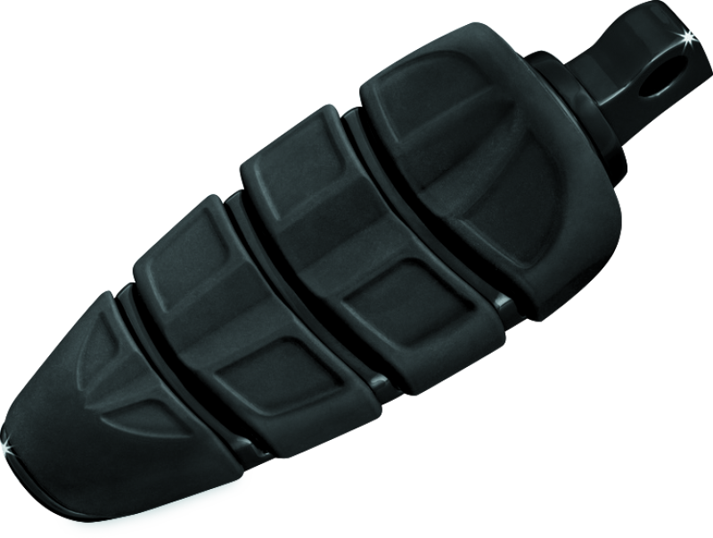 Kuryakyn Kinetic Pegs With Male Mount Adapter