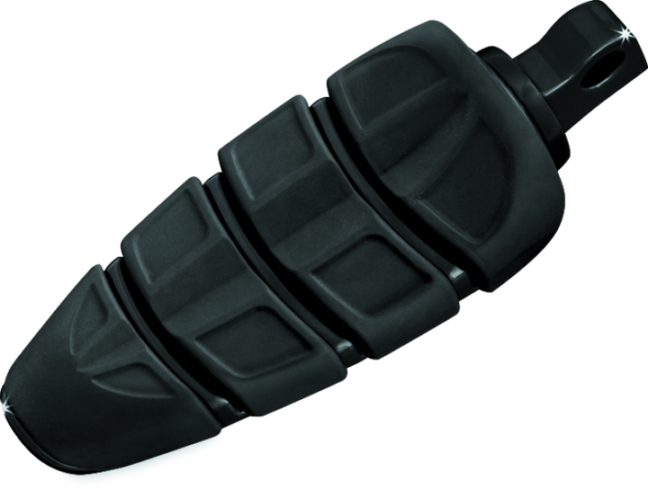 Kuryakyn Kinetic Pegs With Male Mount Adapter