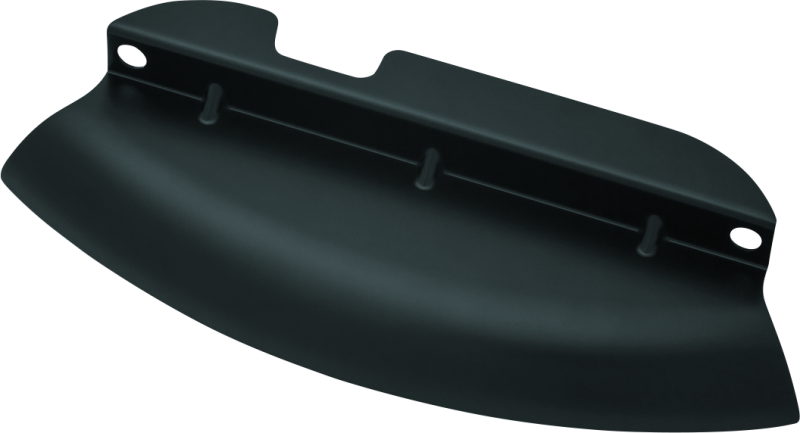 Kuryakyn Lower Triple Tree Wind Deflectors