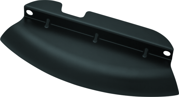 Kuryakyn Lower Triple Tree Wind Deflectors