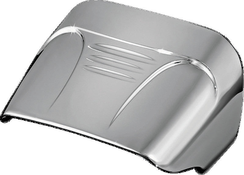Kuryakyn Light Visors