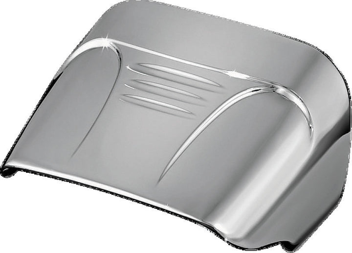 Kuryakyn Light Visors