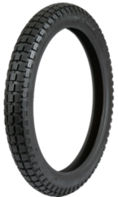 Kenda K262 Small Block — 3.50-18 (Front/Rear)