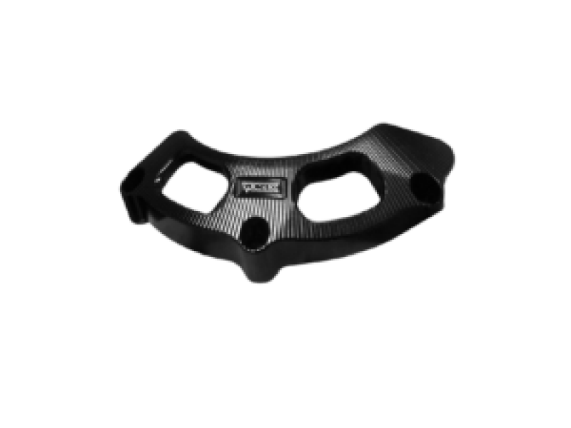 Vortex Case Guard Suzuki GSXR1000 — Black Left Side (CS542K)