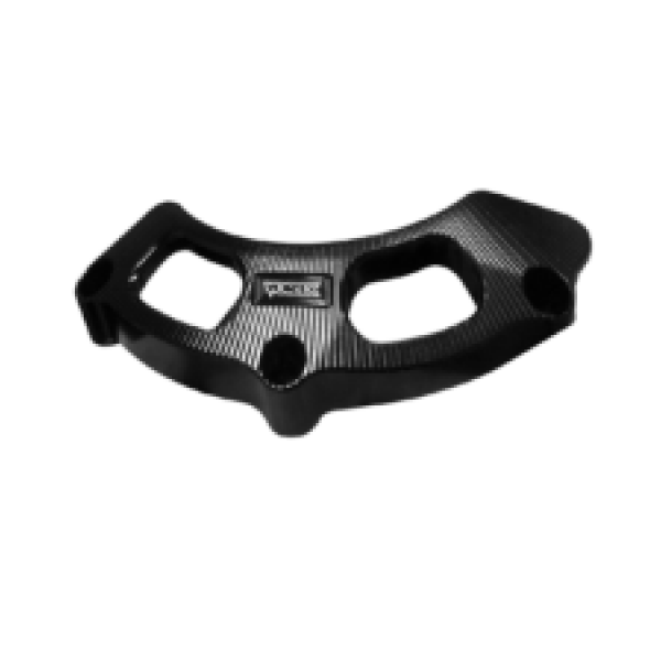 Vortex Case Guard Suzuki GSXR1000 — Black Left Side (CS542K)