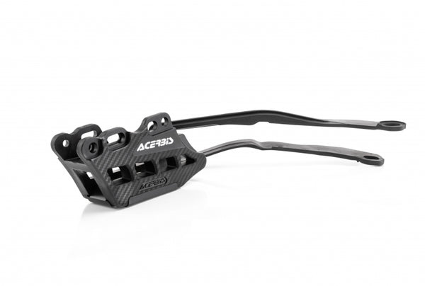 Acerbis 19-22 CRF250R/RX/ CRF450R/RX/ CRF450R-S Chain Guide/Slider Kit 2.0