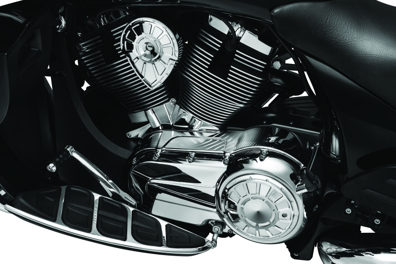 Kuryakyn ISO Shift Or Brake Pegs