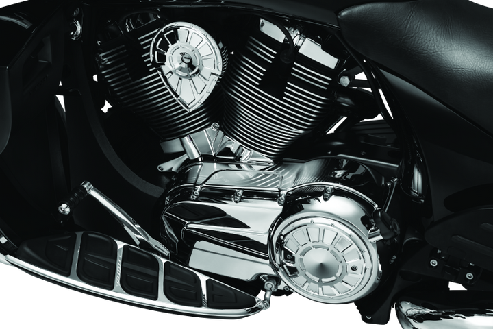 Kuryakyn ISO Shift Or Brake Pegs