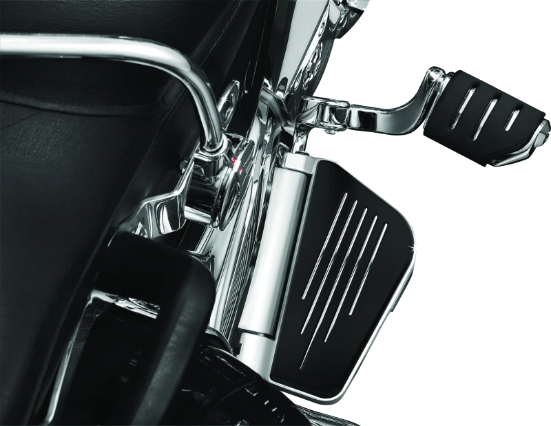 Kuryakyn Passenger Cruise Pegs
