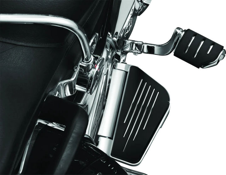 Kuryakyn Passenger Cruise Pegs