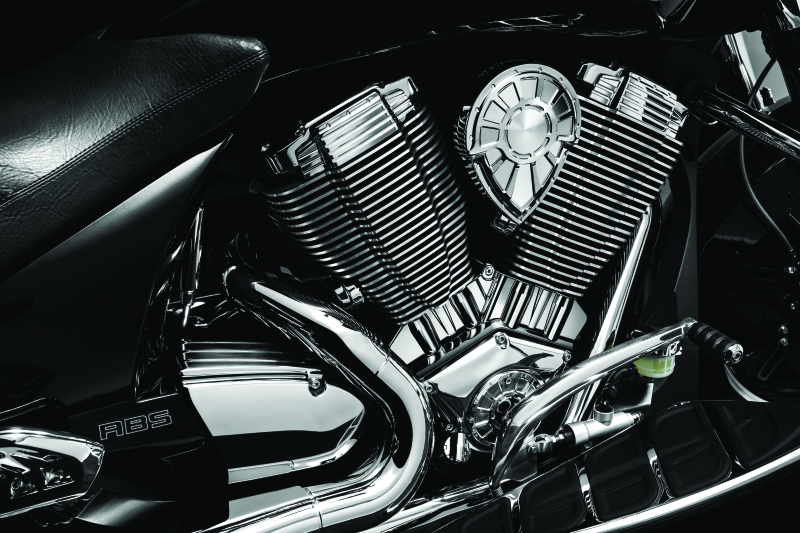 Kuryakyn ISO Shift Or Brake Pegs