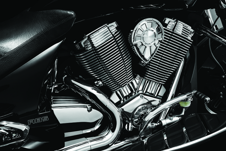 Kuryakyn ISO Shift Or Brake Pegs