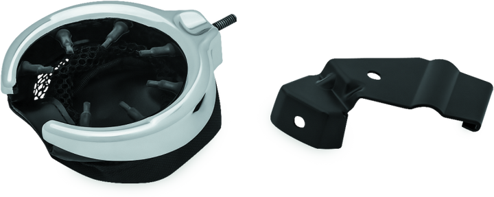 Kuryakyn Passenger Drink Holders Right Side