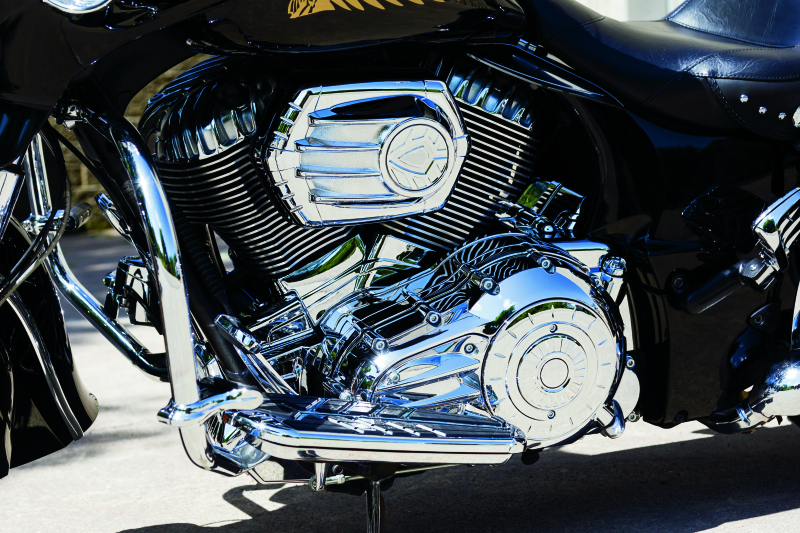 Kuryakyn Transmission Covers