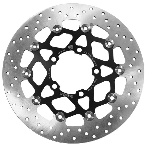 Brembo Brake Rotor (78B40847)