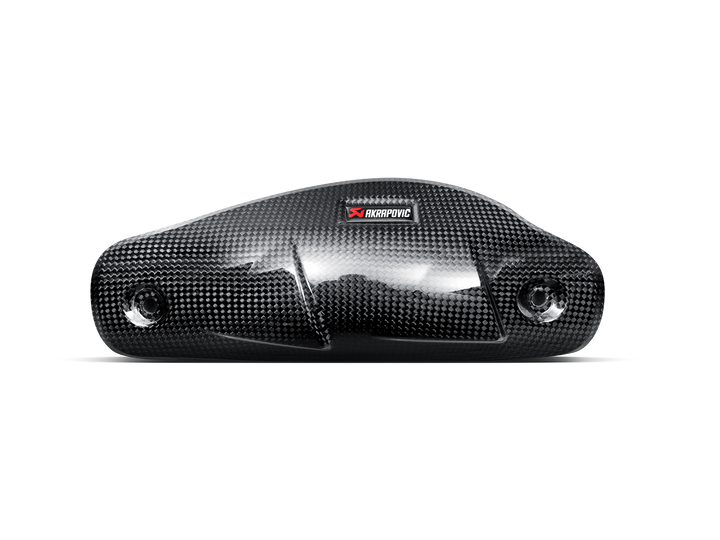 Akrapovic Heat Shield Ducati Hypermotard / Hyperstrada 2013-2018