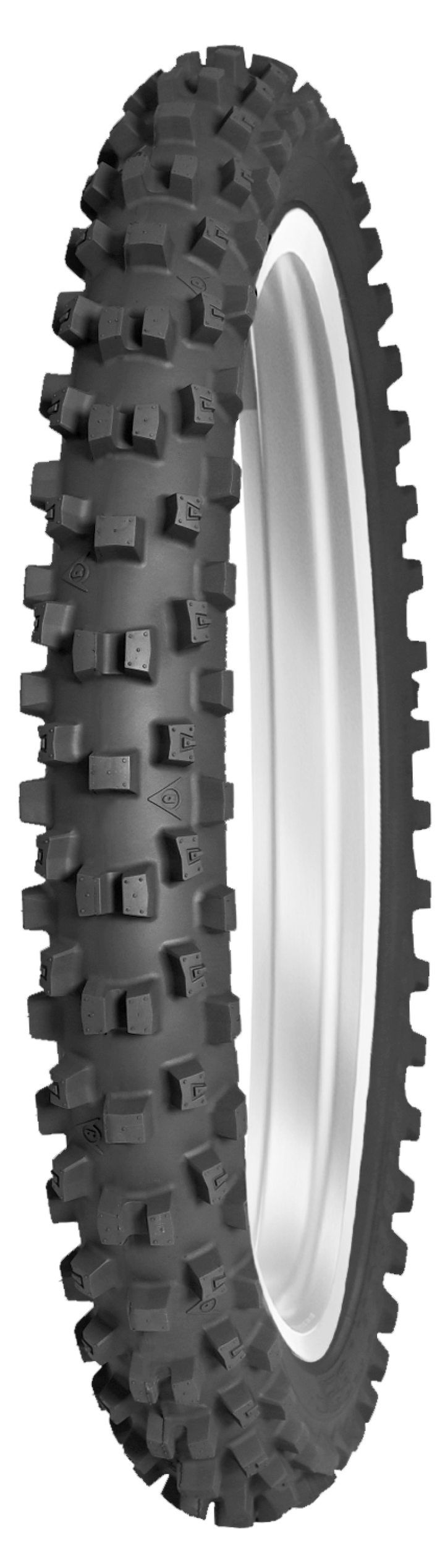 Dunlop Geomax AT82 — 90/100-21 Front