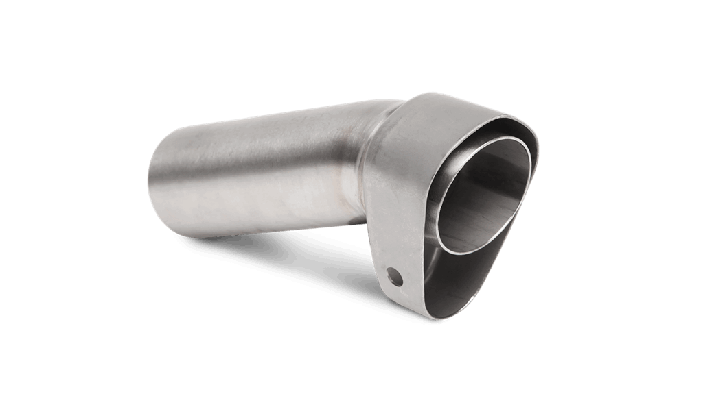 Akrapovic Noise Reduction Insert