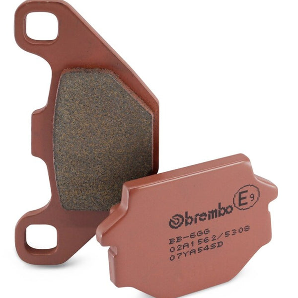 Brembo Brake Pads (07YA54SD)
