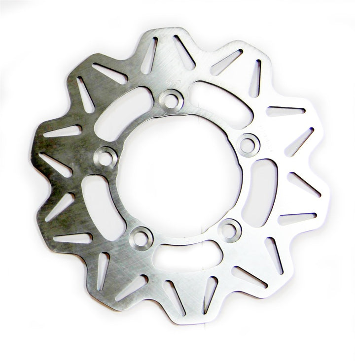 EBC 03-10 Suzuki SV 650 Rear Vee Rotor — VR3060