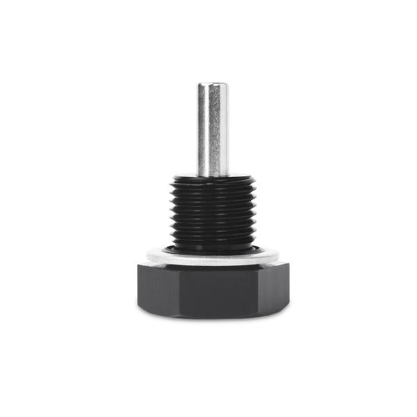 Mishimoto Magnetic Oil Drain Plug - M16×1.5 Black