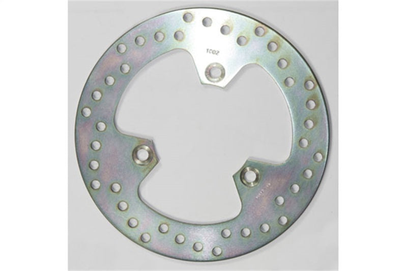 EBC 87-90 Honda CBR 600 F Hurricane Rear Left Standard Rotor — MD1002