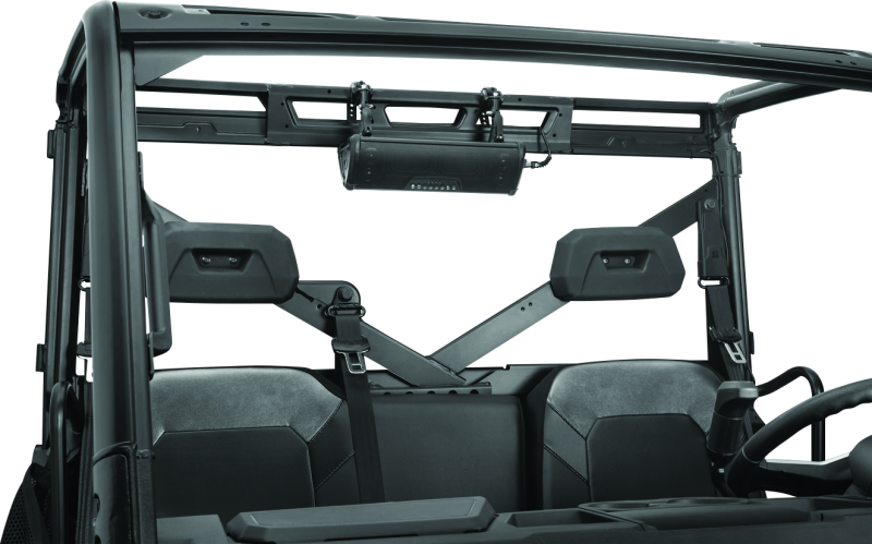 Kuryakyn Mount Kits For Wanderbar