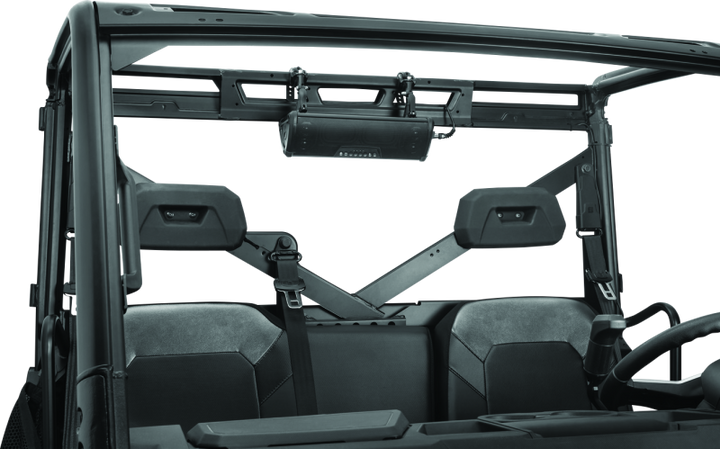Kuryakyn Mount Kits For Wanderbar
