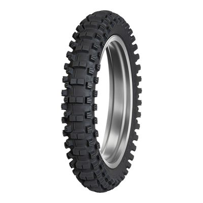 Dunlop Geomax MX34 — 90/100-14 Rear