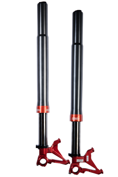 Bitubo RRH04 Complete Front Forks