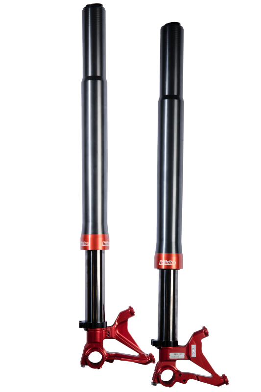 Bitubo RRH04 Complete Front Forks
