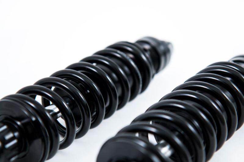 Öhlins STX 36 Blackline Shock (HD 753)