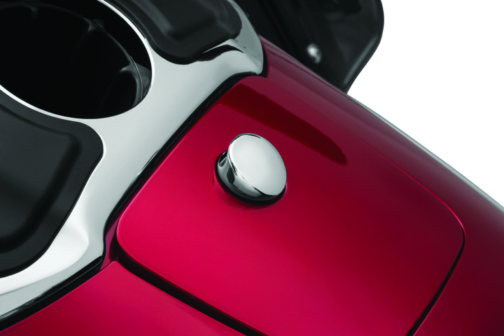 Kuryakyn Quick Release Fuel Door Knobs