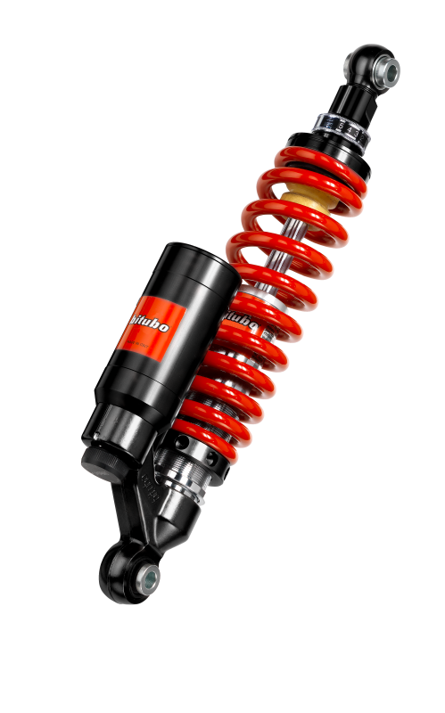 Bitubo WZT0 Monoshocks