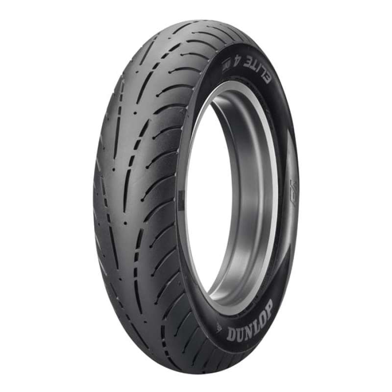 Dunlop Elite 4 — 250/40R18 Rear