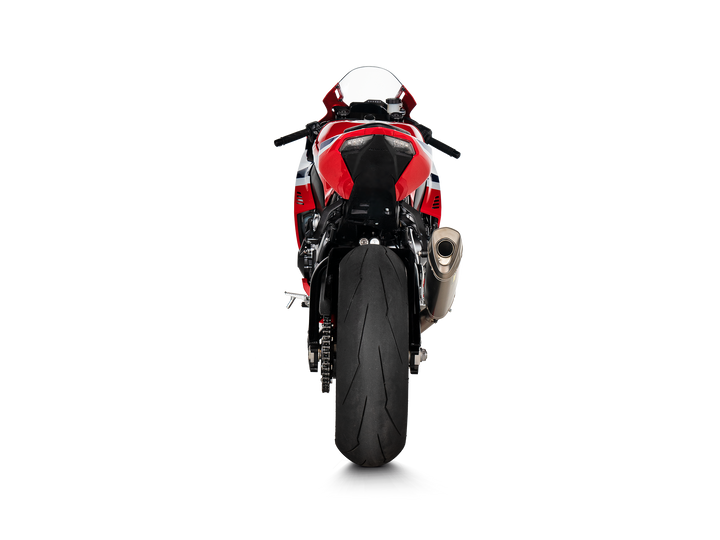 Akrapovic Evolution GP Exhaust Honda CBR1000RR-R Fireblade SP 2024-2026