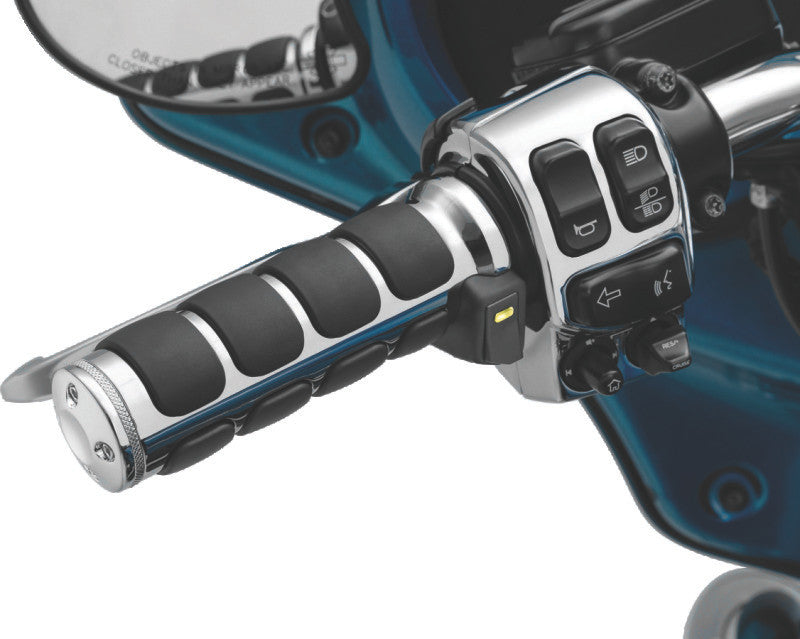 Kuryakyn Heated ISO Grips Cables