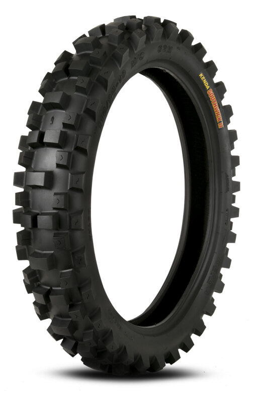 Kenda K780 Southwick II — 110/90-19 Rear