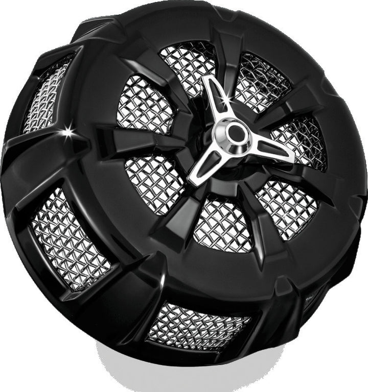 Kuryakyn Alley Cat Air Cleaner Covers